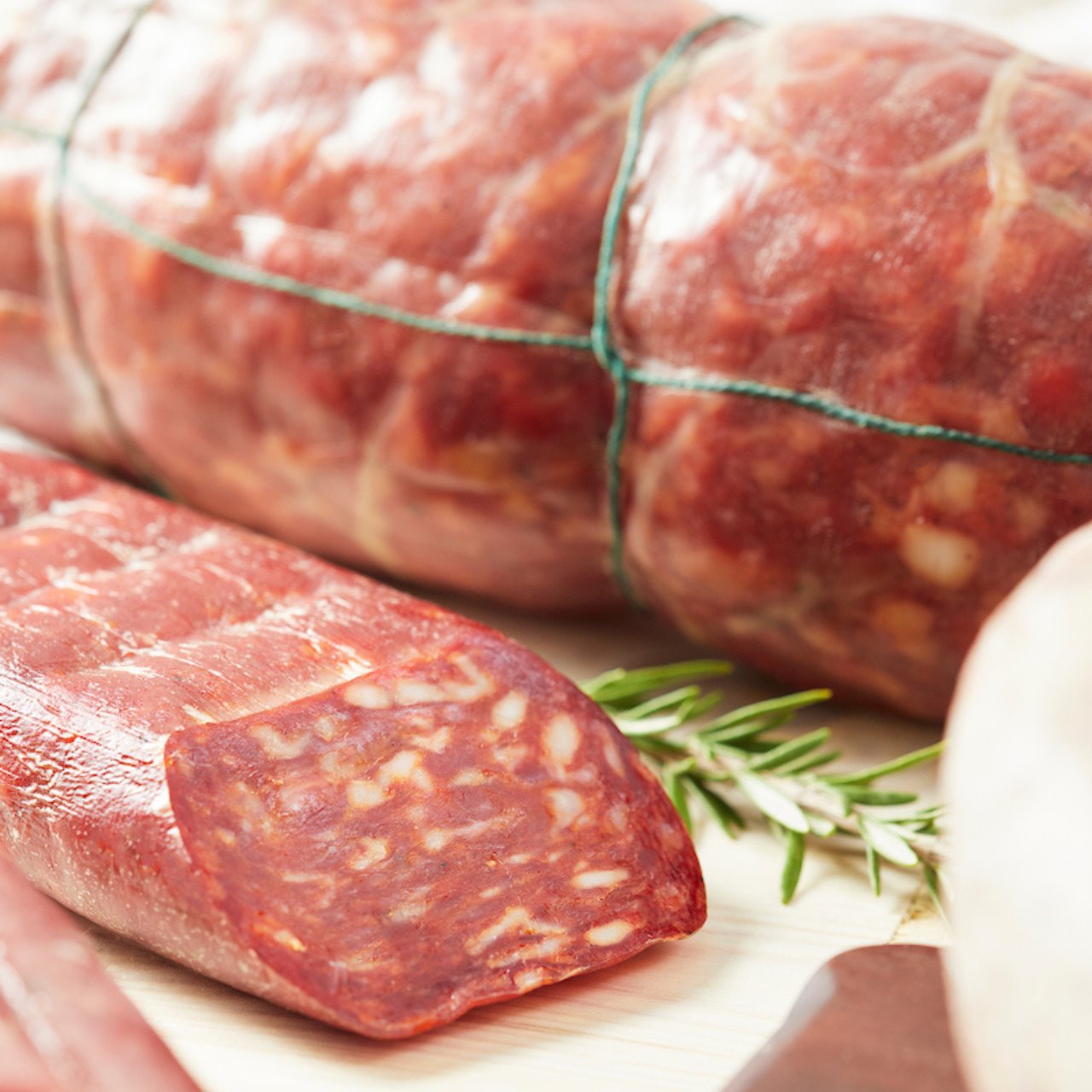 Getting ready for Sausage Season?