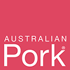 100% Australian Pork